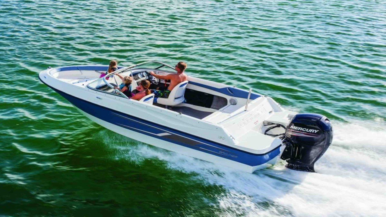 Smart Boating Series - Requirements for Recreational Boaters