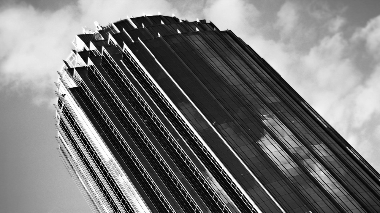 Skyscraper - Part 3 - Steel and Granite