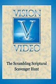 The Scrambling Scriptural Scavenger Hunt