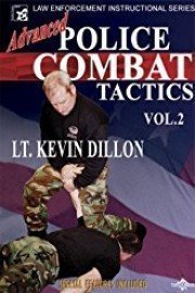 Police Combat Tactics Volume Two