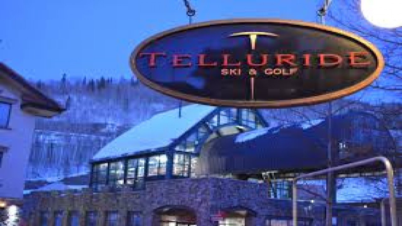 Culinary Travels Rocky Mountain High