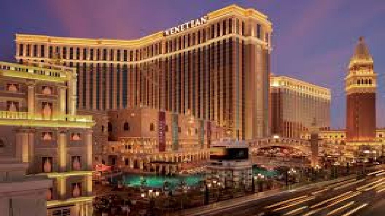 Culinary Travels What Happens in Vegas