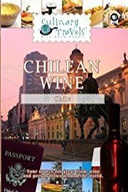 Culinary Travels Chilean Wine