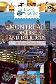 Culinary Travels Montreal-Diverse and Delicious
