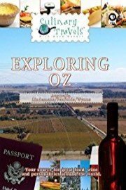 Culinary Travels Travels Exploring Oz Australia-Lindemans/Penfolds/Wynns