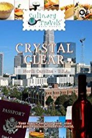 Culinary Travels Crystal Clear