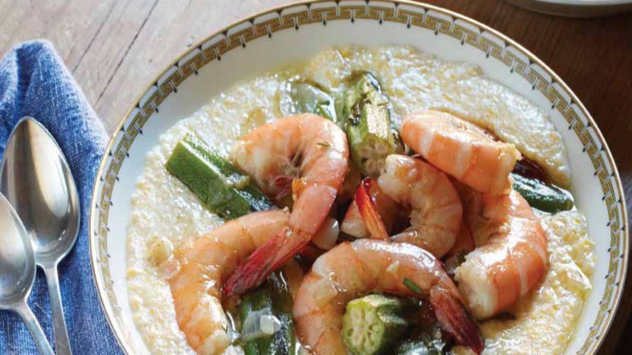 Culinary Travels Charming Charleston Charleston, South Carolina