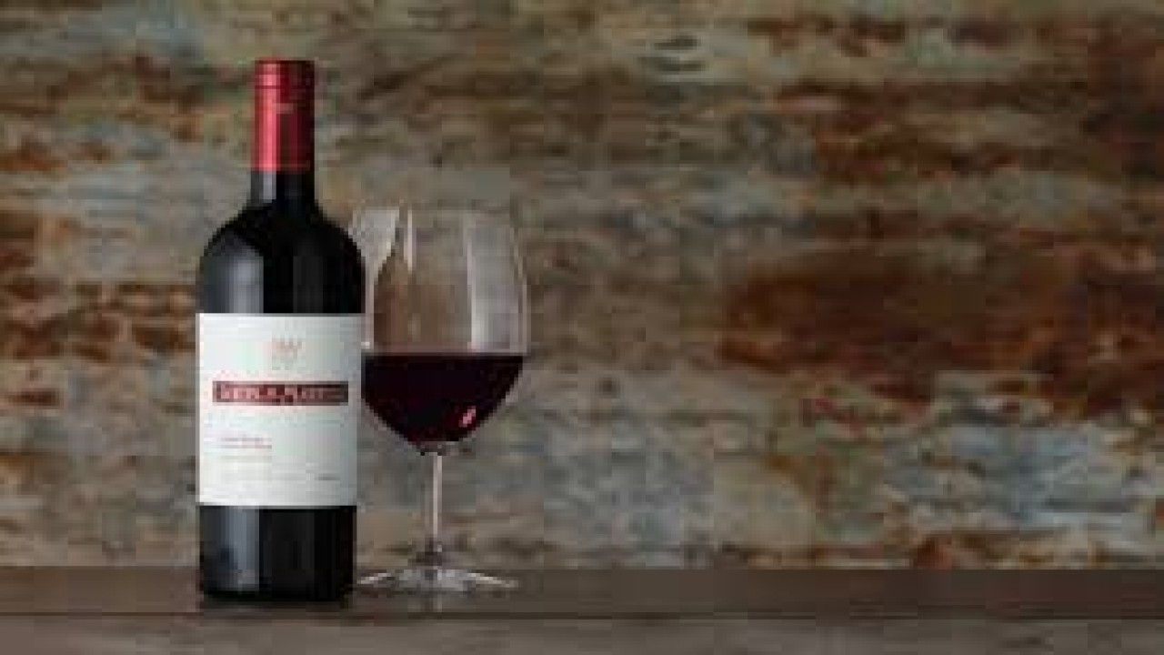 Culinary Travels California Wine Classics-Louis Martini-Gallo Family Estates