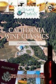 Culinary Travels California Wine Classics-Louis Martini-Gallo Family Estates