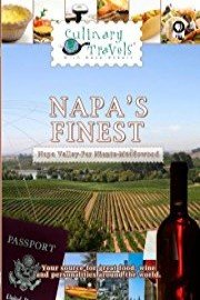 Culinary Travels Napa's Finest Napa Valley-Far Niente-Meadowood