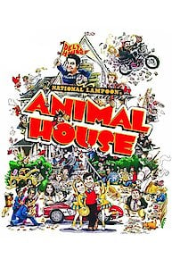 National Lampoon's Animal House