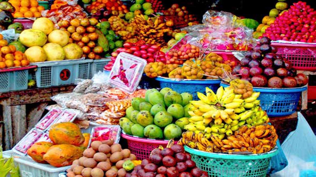 Culinary Travels Bali-Everything you heard and then some