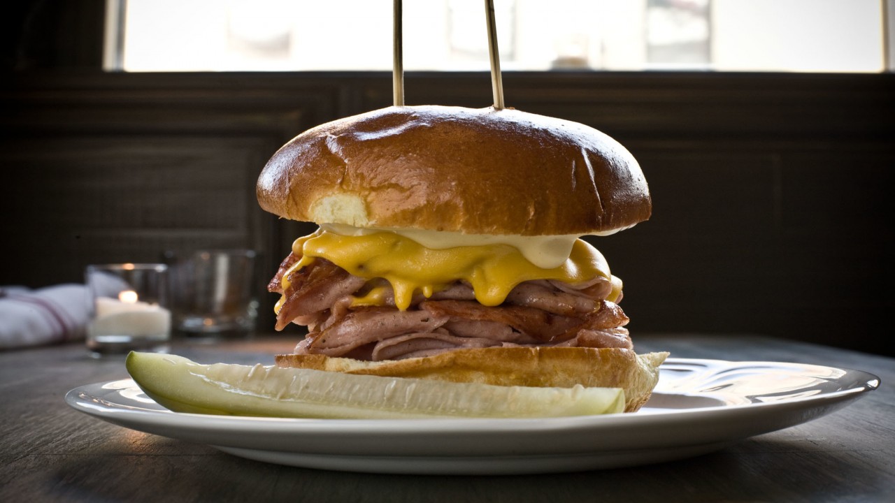 Culinary Travels Chicago Gourmet