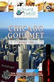 Culinary Travels Chicago Gourmet