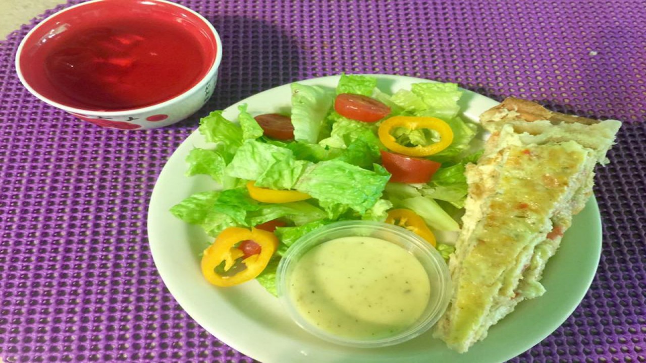 Culinary Travels Island Hopping US Virgin Islands