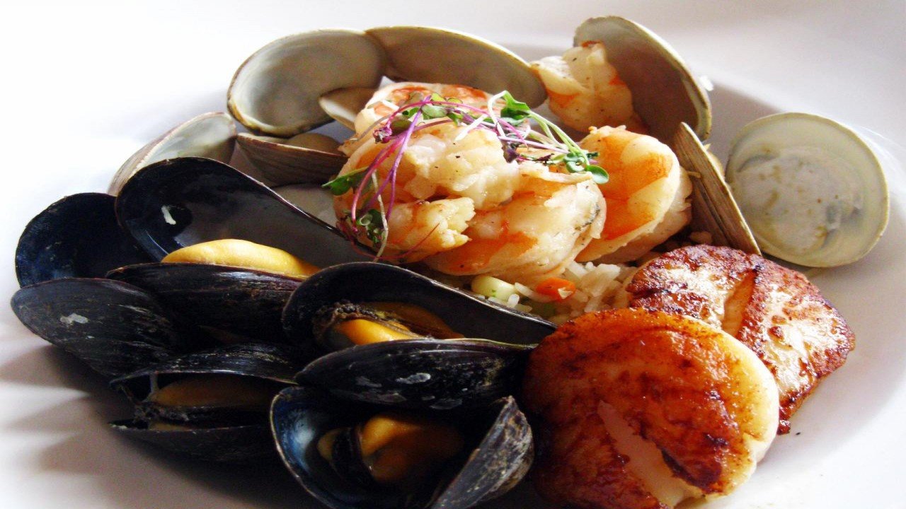 Culinary Travels Charleston Historic and Delicious