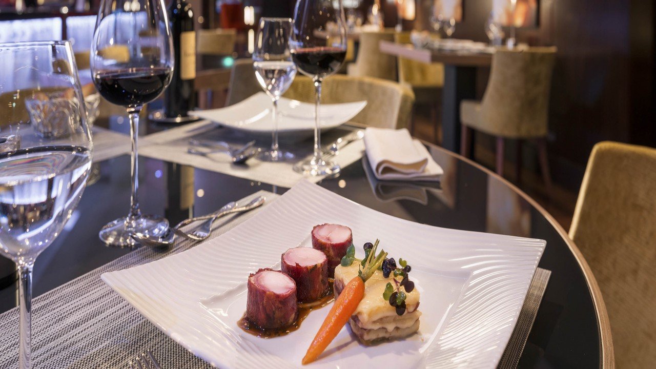 Culinary Travels Outaouais