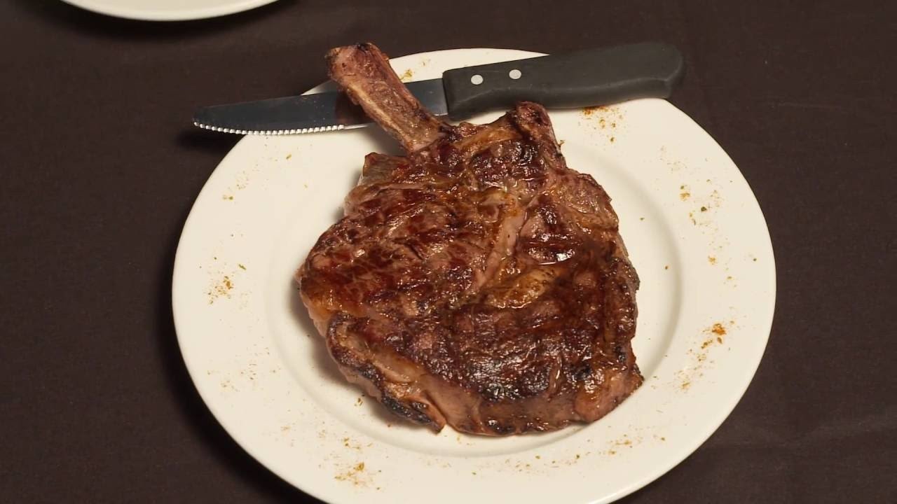 Culinary Travels Kansas City