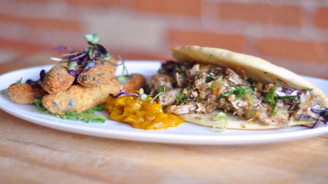 Culinary Travels Toronto-Diverse and Delicious