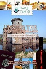 Culinary Travels Inside the Scottish Highlands