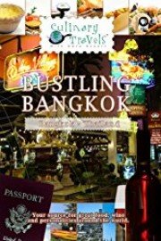 Culinary Travels Bustling Bangkok Thailand