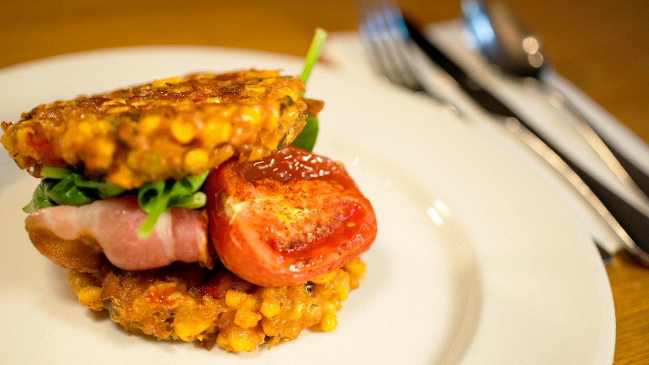 Culinary Travels A Land Down Under Australia