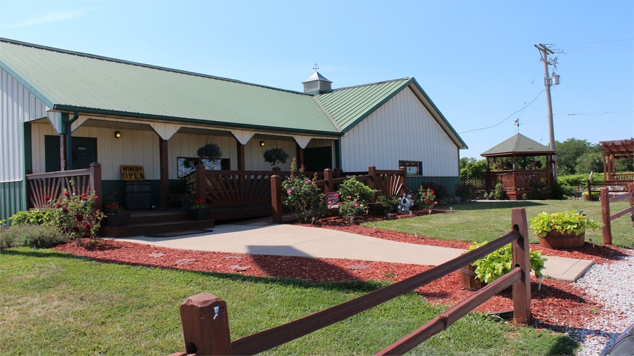 Culinary Travels Kansas