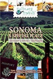 Culinary Travels Sonoma A Special Place