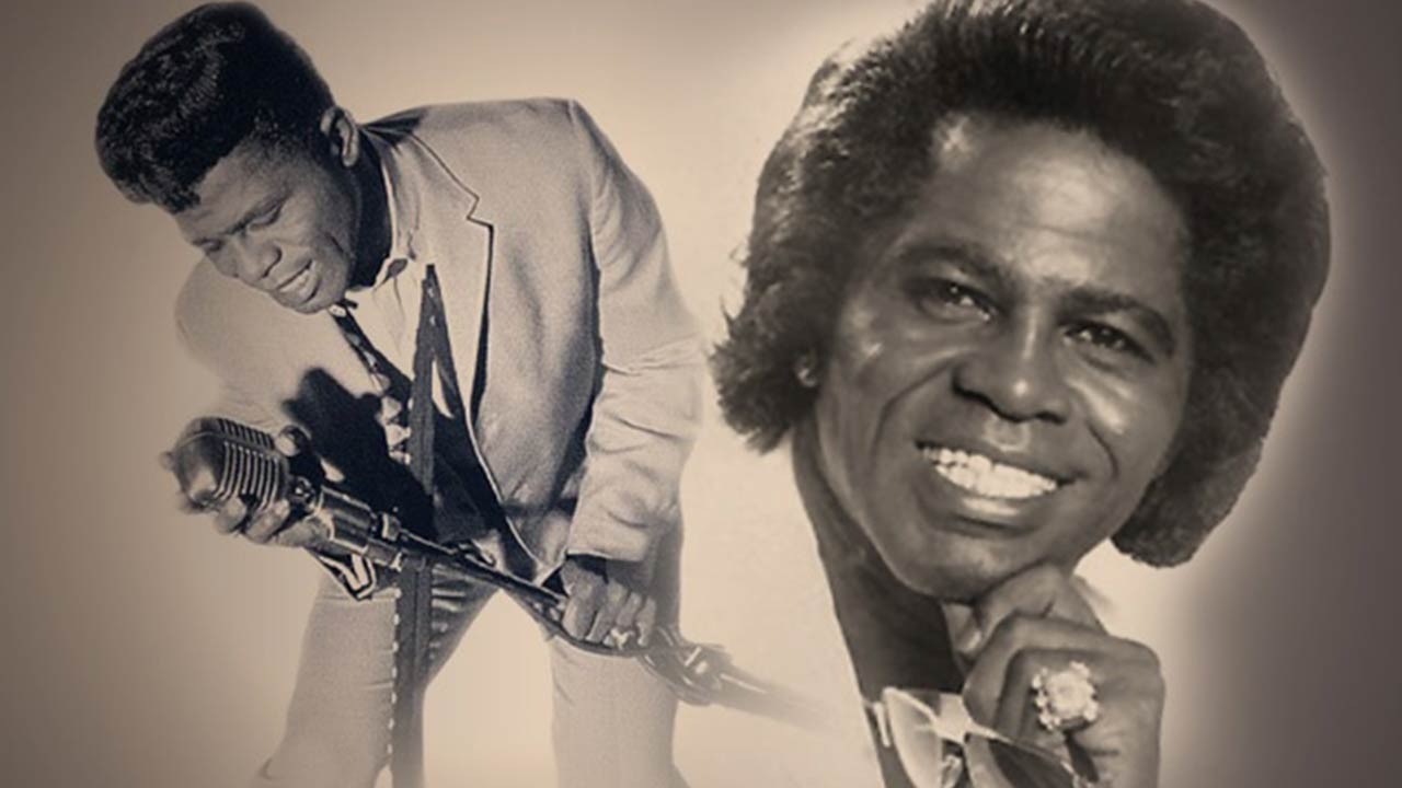 James Brown - The Definitive