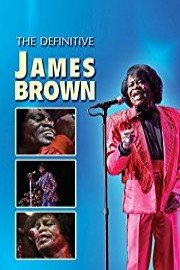 James Brown - The Definitive