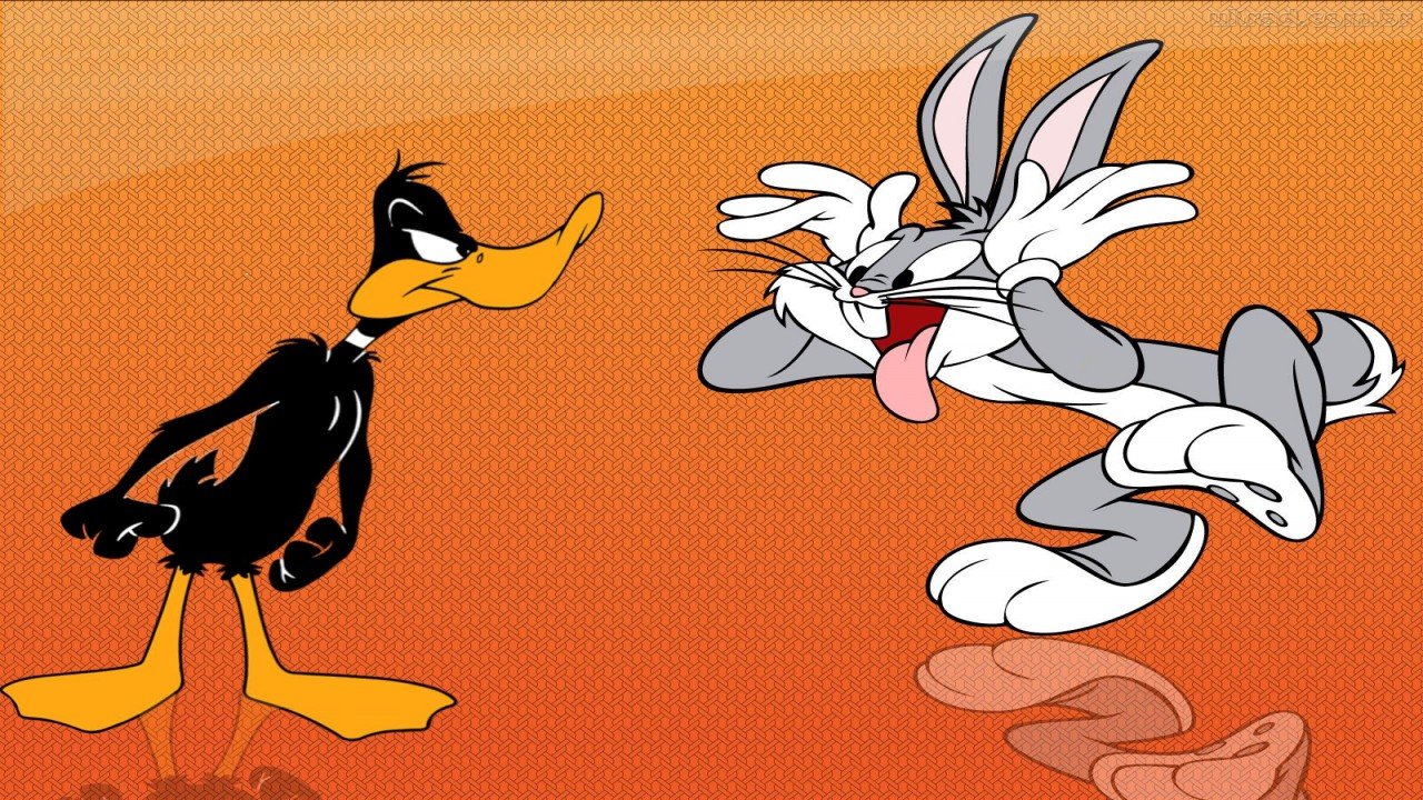 Daffy Duck And Friends - 10 Great Classics