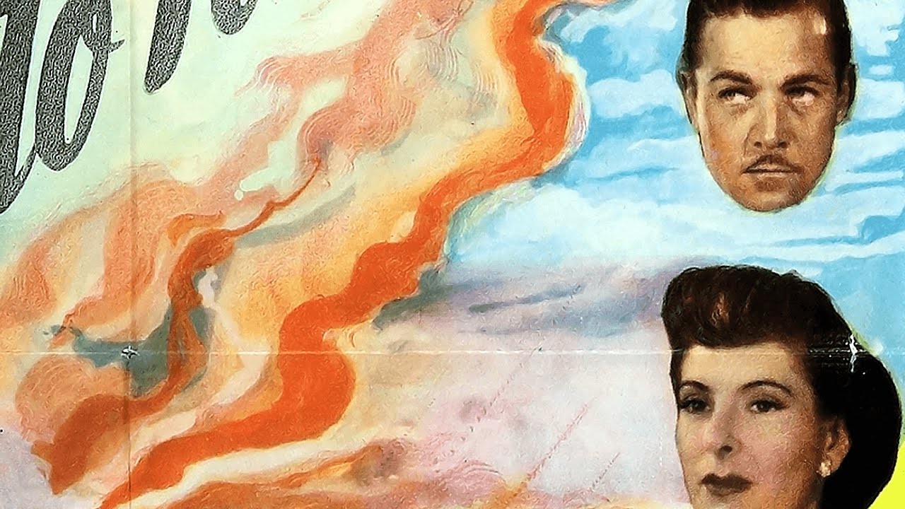 Flight to Nowhere - 1946 - Remastered Edition