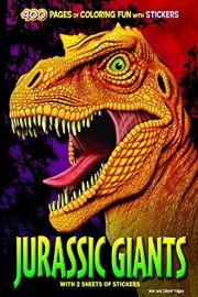 Jurassic Giants
