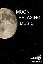 Moon Relaxing Music