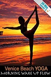 Venice Beach Yoga - Morning Wake Up Flow - All Levels