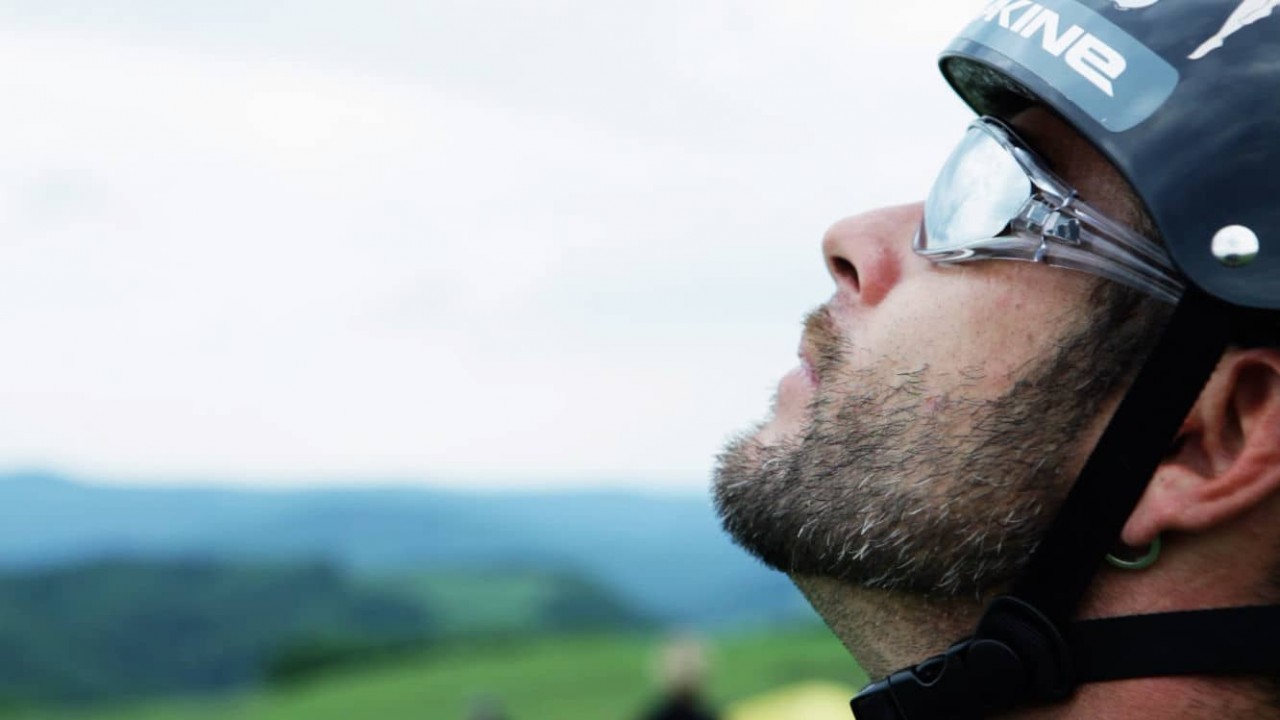 Colours of the Sky - The Dream of Flight