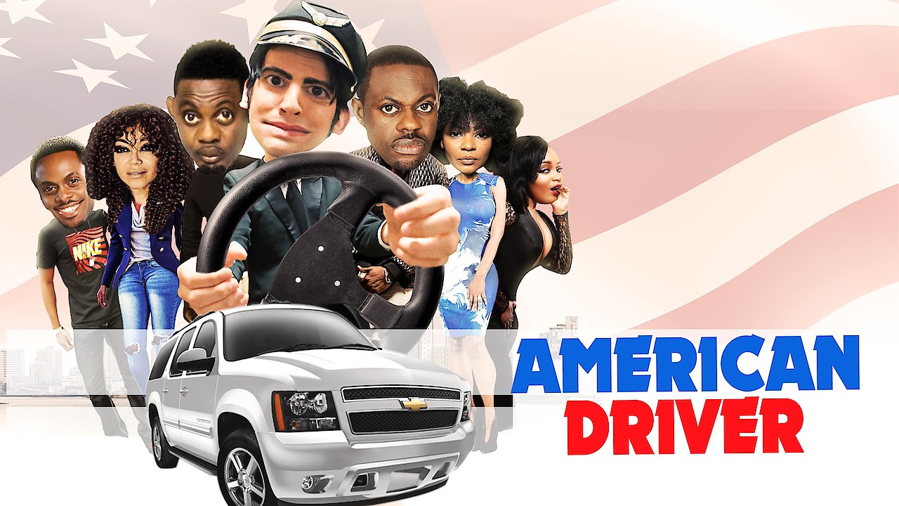 American Driver