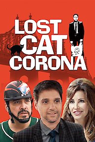 Lost Cat Corona