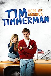 Tim Timmerman, Hope Of America