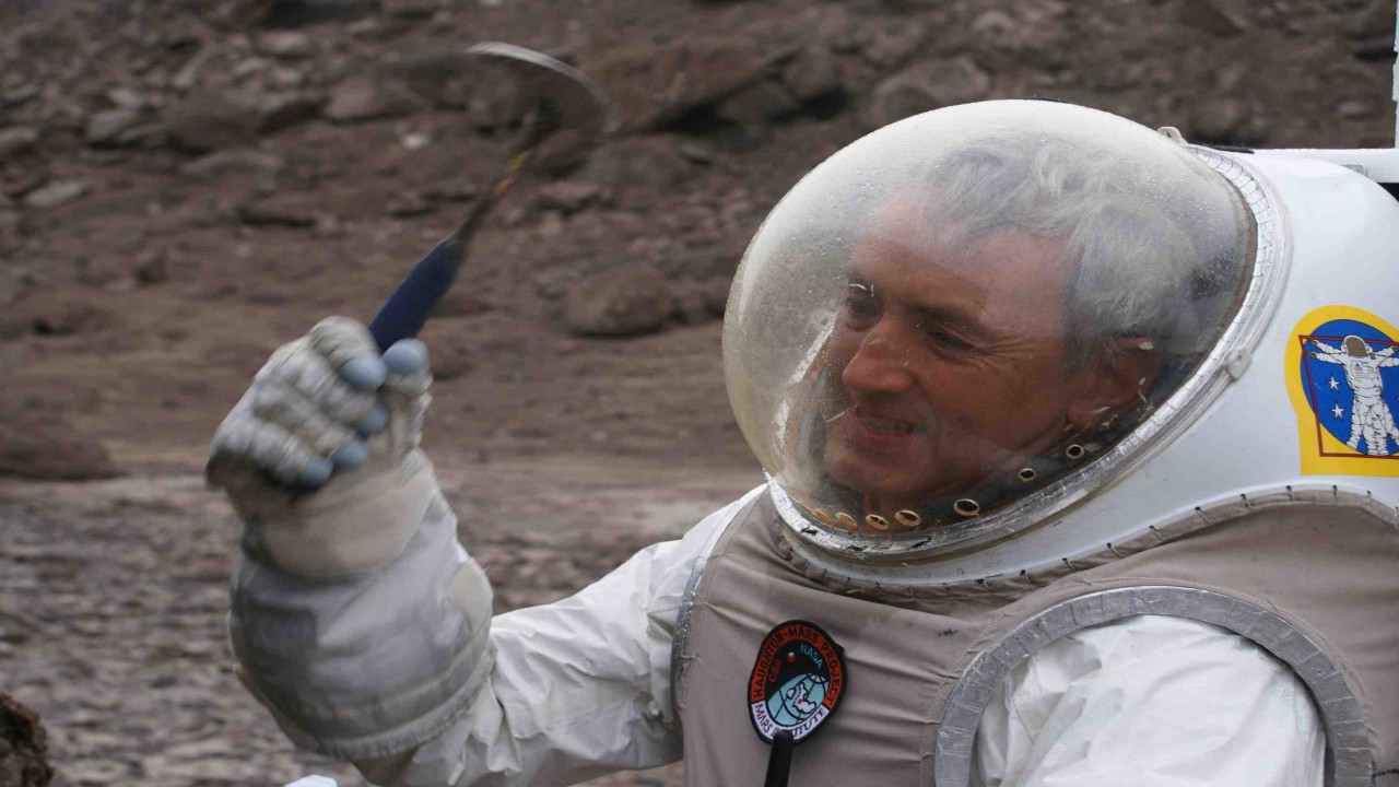 2019: Destination Moon