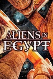Aliens in Egypt