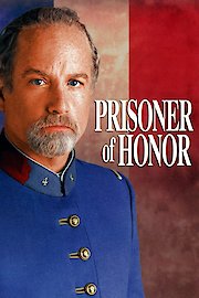 Prisoner of Honor