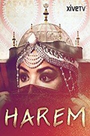 Harem: Pleasure, Politics, and Power