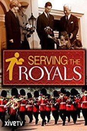 Serving the Royals: Inside the Firm