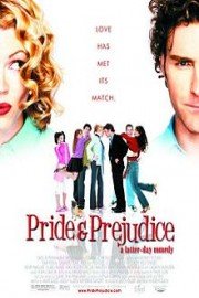 Pride & Prejudice: A Latter-Day Comedy