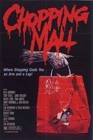 Chopping Mall