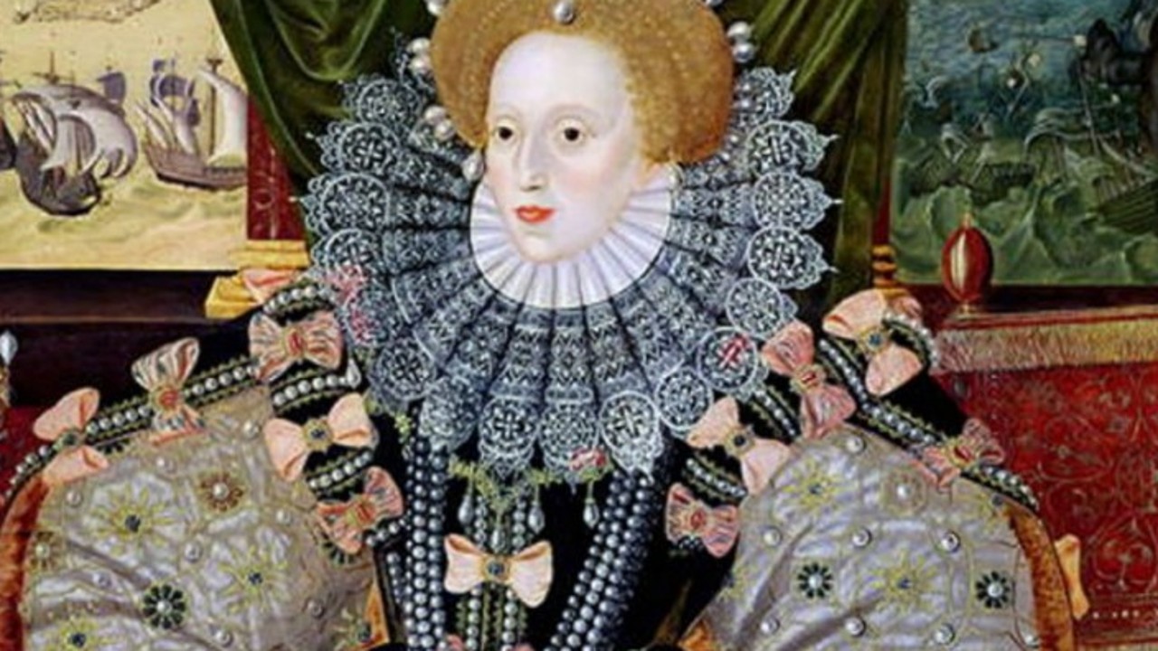 Elizabeth I: War on Terror