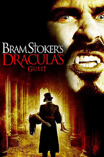 watch bram stoker's dracula's guest