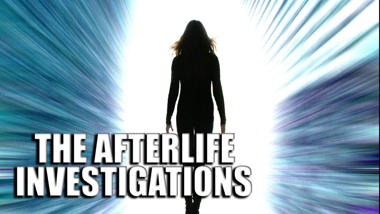 UFOTV Presents: The Afterlife Investigations