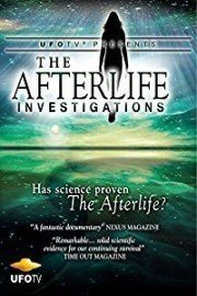 UFOTV Presents: The Afterlife Investigations